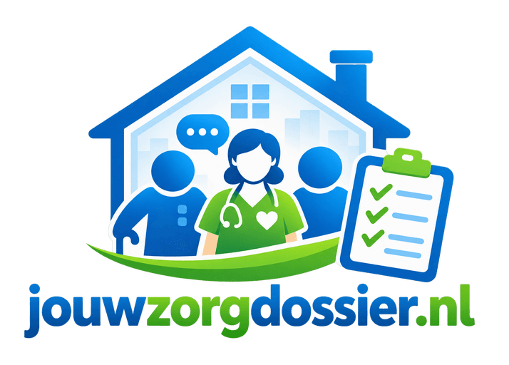 Jouw Zorgdossier