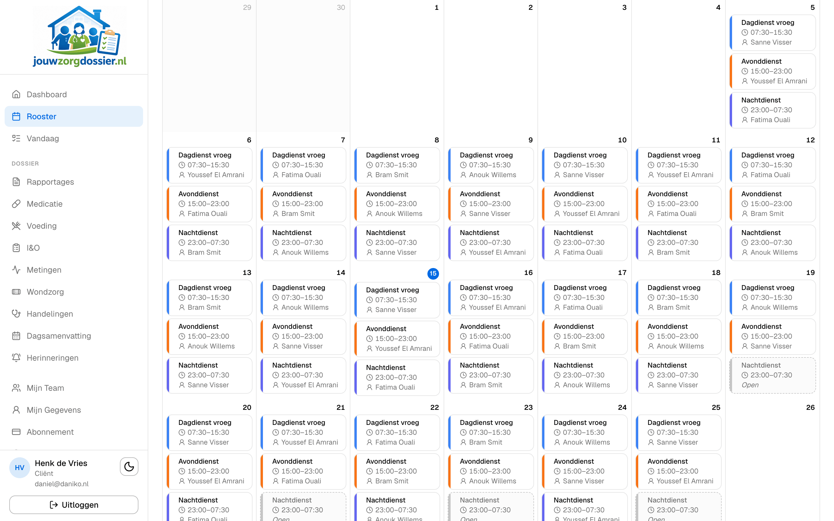 Rooster